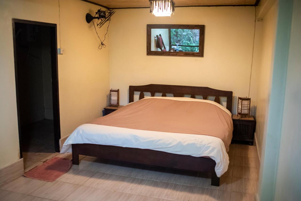 Guest house Hot Coffee And Ban Mae Na Chon